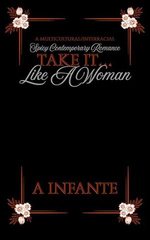 Take It Like A Woman (Dark Sensual Bites #6)
