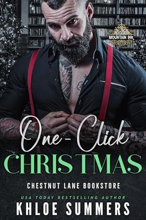Naughty List Librarian: Chestnut Lane Bookstore by Khloe Summers