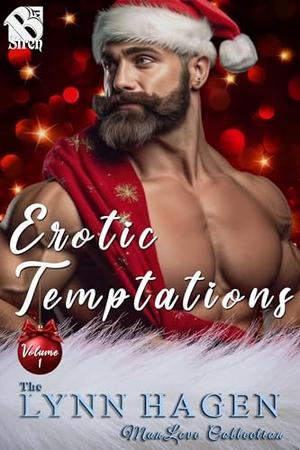 Erotic Temptations, Book 1 by Lynn Hagen
