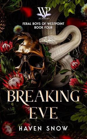 Breaking Eve by Haven Snow
