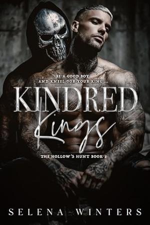 Kindred Kings (The Hollow’s Hunt #2)