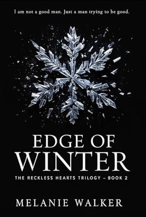 Edge of Winter by Melanie Walker