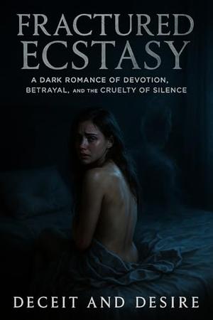 Fractured Ecstasy: A Dark Romance of Devotion, Betrayal, and the Cruelty of Silence by Deceit And Desire