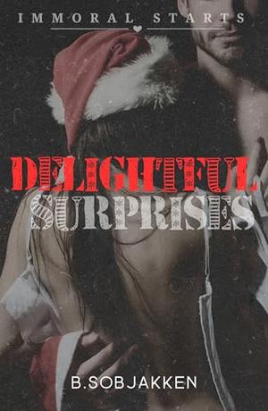 Delightful Surprises (Immoral Starts #7)