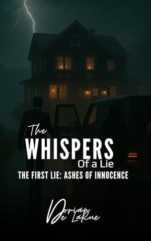 The Whispers of a Lie - The First Lie: Ashes of Innocence by Dorian De LaRue