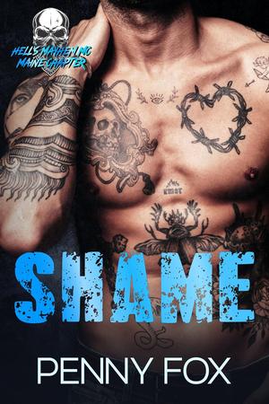 Shame by Penny Fox
