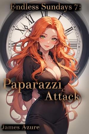 Endless Sundays 7: Paparazzi Attack by James Azure