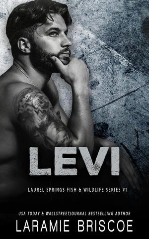 Levi by Laramie Briscoe