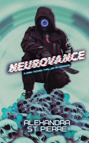 Neurovance by Alexandra St. Pierre