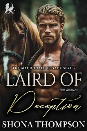 Laird of Deception by Shona Thompson