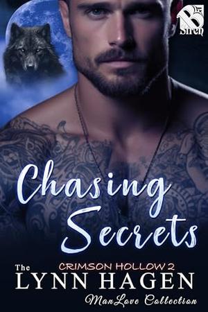 Chasing Secrets by Lynn Hagen