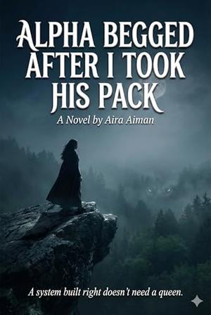 THE ALPHA BEGGED AFTER I TOOK HIS PACK by Aira Aiman