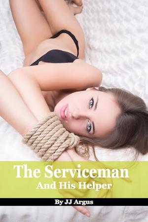 The Serviceman and His Helper by JJ Argus