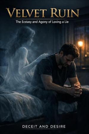 Velvet Ruin: The Ecstasy and Agony of Loving a Lie by Deceit And Desire