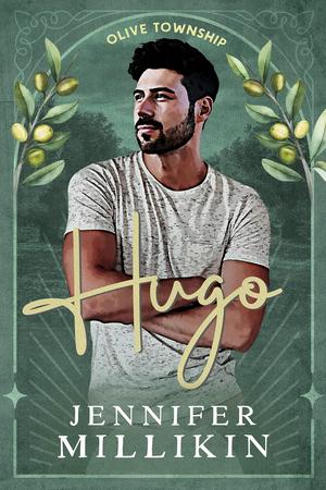 Hugo by Jennifer Millikin