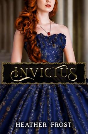 Invictus (Esperance Trilogy #2)
