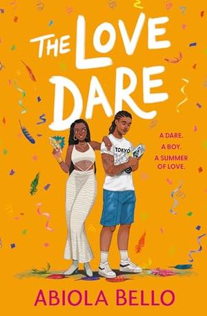 The Love Dare by Abiola Bello