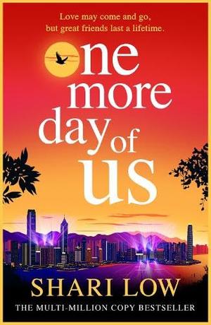 One More Day of Us by Shari Low