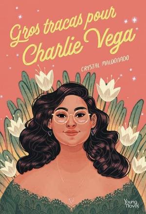 Fat Chance, Charlie Vega by Crystal Maldonado