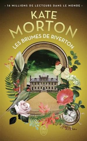 Les brumes de Riverton by Kate Morton