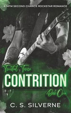 Contrition by C.S. Silverne