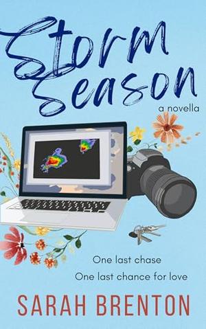 Storm Season by Sarah Brenton