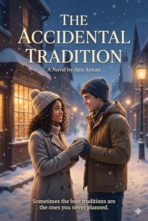 THE ACCIDENTAL TRADITION: A Christmas Story by Aira Aiman