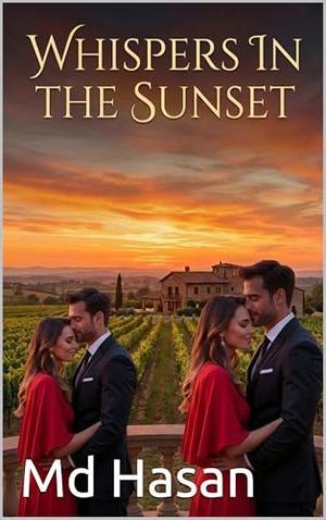 WHISPERS IN THE SUNSET by Md Hasan