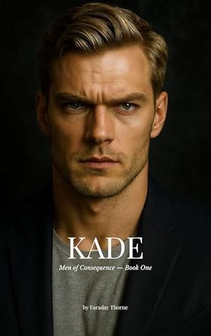 The Man with No File by Faraday Thorne