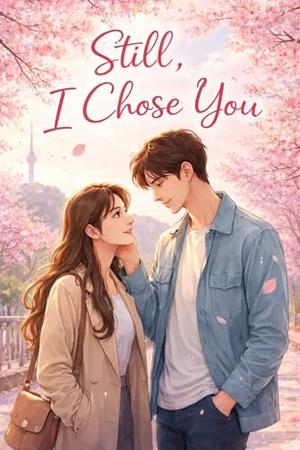 Still, I Chose You: A K-Drama–Inspired Romance About First Love and Second Chances by Mira Lane