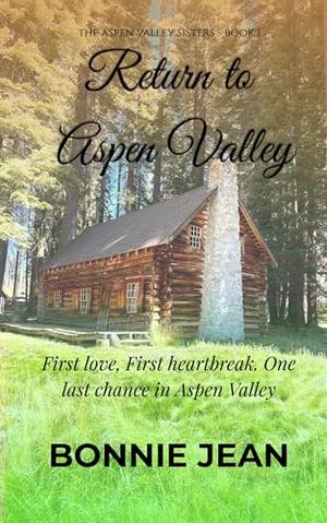 Return to Aspen Valley by Bonnie Jean