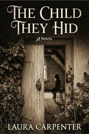 THE CHILD THEY HID by Laura Carpenter