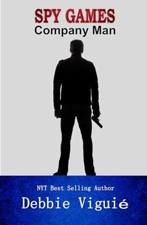 Company Man by Debbie Viguié
