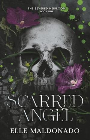 Scarred Angel by Elle Maldonado