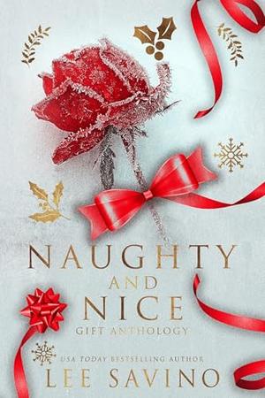 Naughty & Nice Gift Anthology by Lee Savino