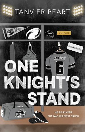 One Knight's Stand by Tanvier Peart