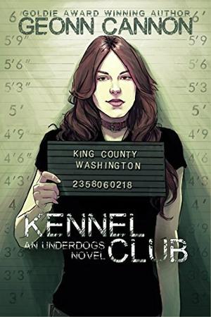 Kennel Club (Underdogs #7)