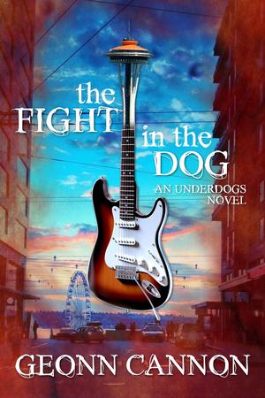 The Fight in the Dog (Underdogs #9)