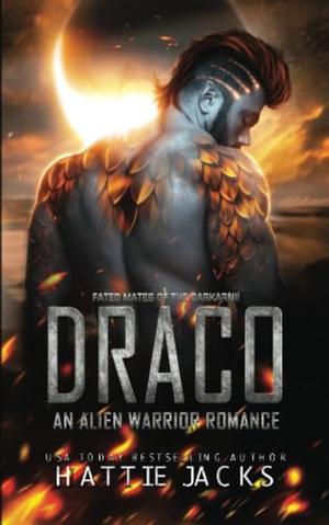 Draco by Hattie Jacks