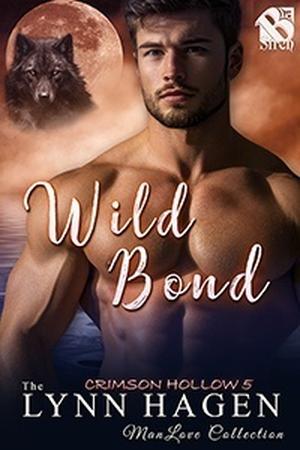 Wild Bond by Lynn Hagen