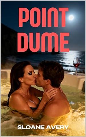 Point Dume by Sloane Avery