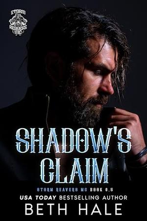 Shadow's Claim by Beth Hale