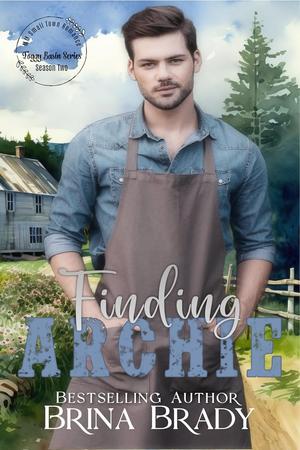 Finding Archie (Foggy Basin Season Two) by Brina Brady
