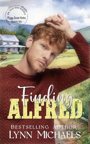 Finding Alfred (Foggy Basin Season Two) by Lynn Michaels