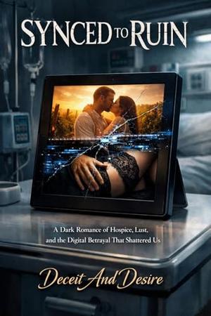 Synced to Ruin: A Dark Romance of Hospice, Lust, and the Digital Betrayal That Shattered Us by Deceit And Desire
