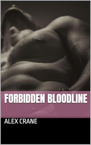 Forbidden Bloodline (The Forbidden #3)