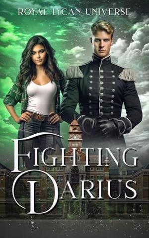Fighting Darius by Nicole Riddley