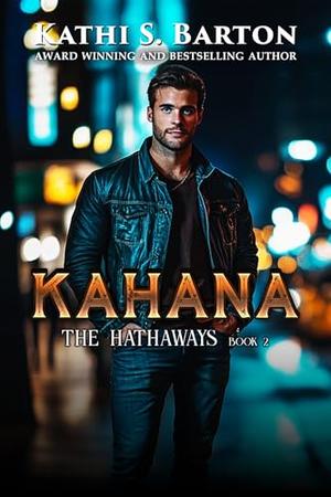 Kahana (The Hathaways #2)