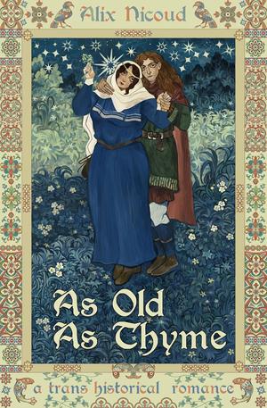 As Old As Thyme by Alix Nicoud