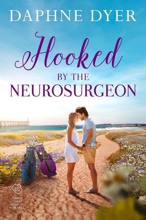 Hooked by the Neurosurgeon by Daphne Dyer